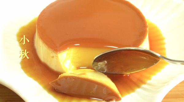 焦糖布丁,牛奶和雞蛋的完美組合,孩子點名要吃,無任何新增 焦糖布丁,牛奶和雞蛋的完美組合,孩子點名要吃,無任何新增