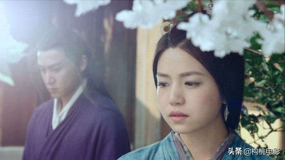 《狐妖小紅娘·竹業篇》定角劉詩詩成毅是真香還是毀原著讓人擔憂 《狐妖小紅娘·竹業篇》定角劉詩詩成毅是真香還是毀原著讓人擔憂