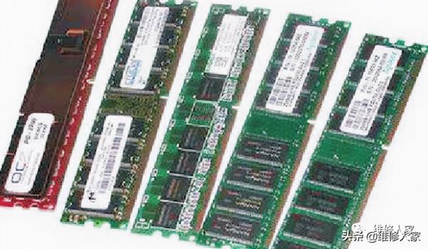 二手電腦硬體選購知識