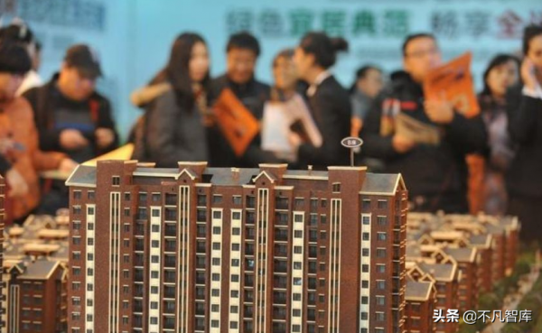 “人窮買頂樓、人傻買一樓”，這樣的說法靠譜嗎？不少人選錯了