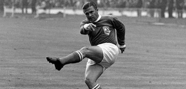 匈牙利名宿，飛奔的少校—普斯卡什