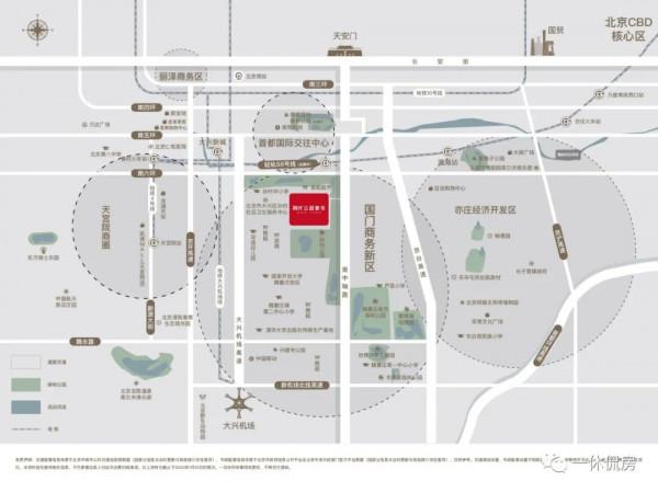 融創公園壹號：3W+剛需盤，買房就圖住得舒服