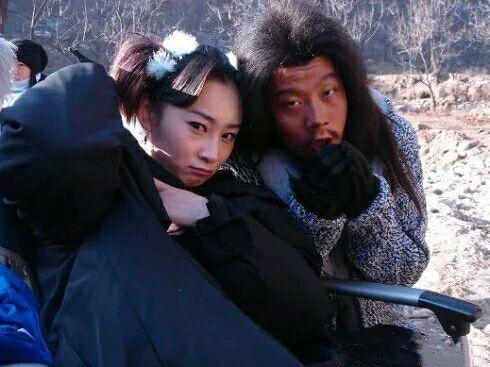 陳創，拍戲100多部，人們只知“哮天犬”卻無人知其真名