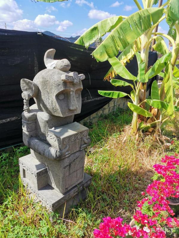 行走海南（3）在海南，看到了什麼 造神、敬神與圖騰