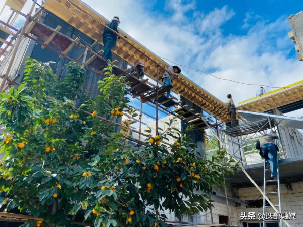 精細化改造,提升茨日那顏值! 精細化改造,提升茨日那顏值!