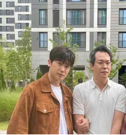 韓國男明星都難逃發福命運?李鍾碩從S變XL,吳世勳直接成糙漢 韓國男明星都難逃發福命運?李鍾碩從S變XL,吳世勳直接成糙漢