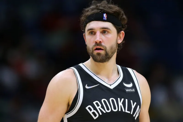 納什：喬-哈里斯客場之旅不復出，克拉克斯頓可能會打1場