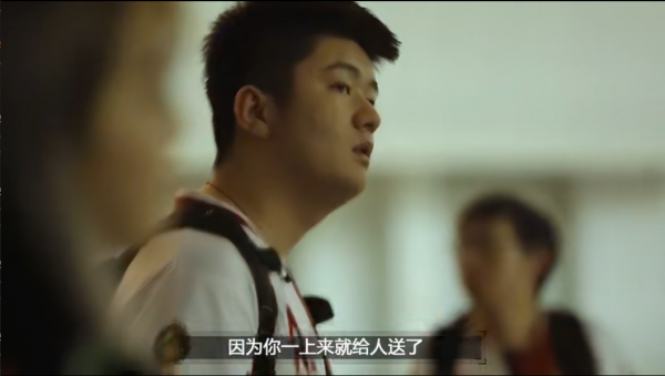 守得雲開見月明!天道酬勤這就是歐歐 守得雲開見月明!天道酬勤這就是歐歐