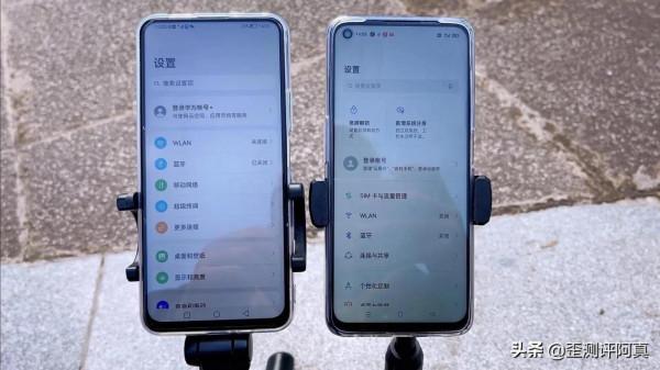 千元機皇，榮耀x10和OPPOk9S，誰更好一些？