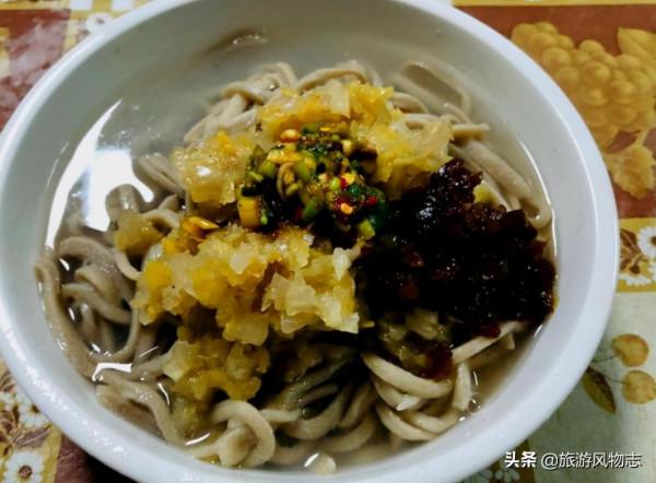 遼寧人有多愛吃麵？盤點遼寧10大名面，你吃過幾種？