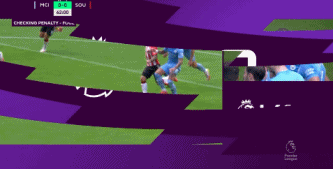 曼城大將紅牌+點球被VAR取消!球迷:光天化日搶劫嗎 曼城大將紅牌+點球被VAR取消!球迷:光天化日搶劫嗎