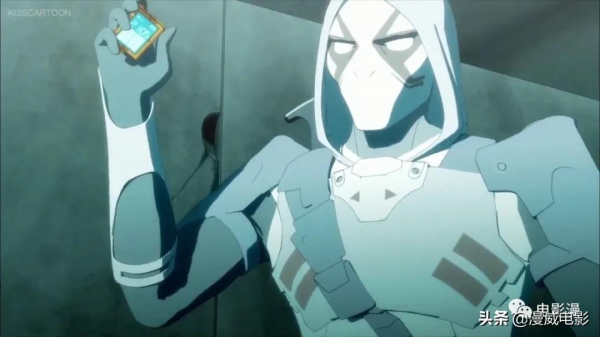 幽靈原來是個男的啊