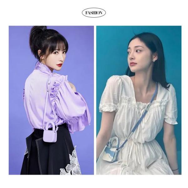 哪些小眾包,是今年秋冬潛力股? 哪些小眾包,是今年秋冬潛力股?