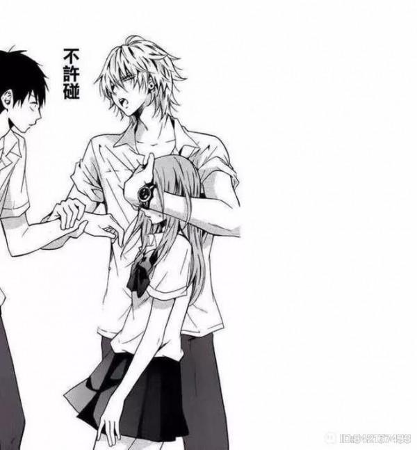 大貓追愛記 大貓追愛記