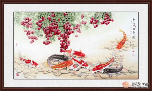 酒店裝飾畫有哪些作用？