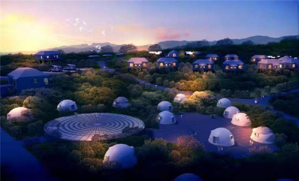 普洱熙康雲舍半山酒店，輕啟山水之間的“健康”名片