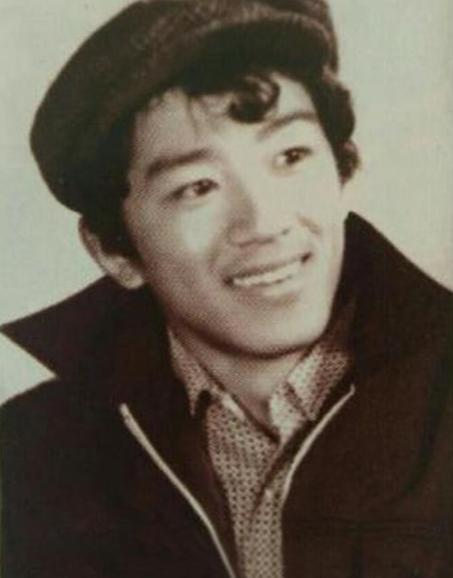 《突圍》主演丁勇岱：沉浸式演技，妻子讓我自豪，兒子讓我驕傲