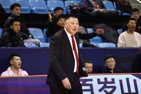 山西連克三大豪強球隊 黑馬本色盡顯無疑