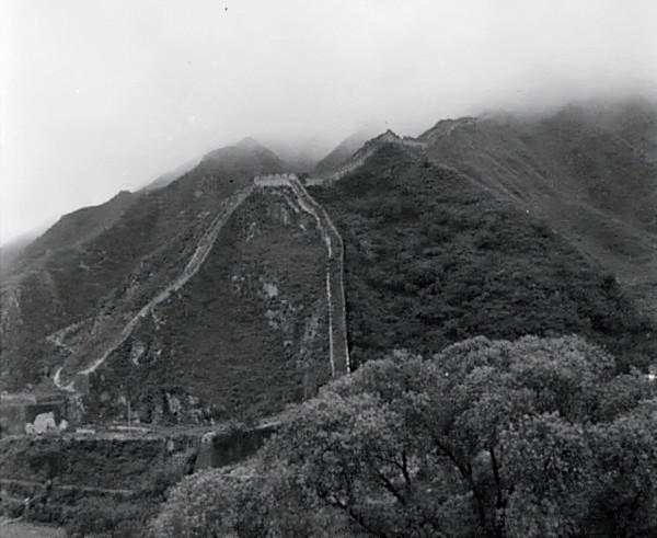 北京北齊長城資源存量最多的區&mdash;&mdash;昌平區長城資源概貌