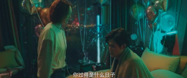 《愛很美味》太敢拍了,成年人的愛情很露骨,直接俘獲觀眾的心 《愛很美味》太敢拍了,成年人的愛情很露骨,直接俘獲觀眾的心