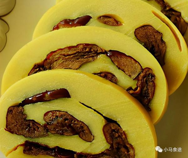 36款陝北特色美食 36款陝北特色美食