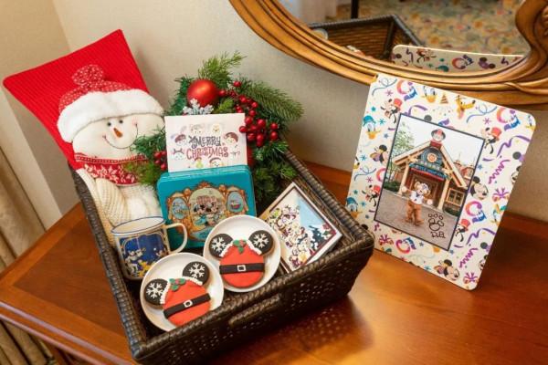 想和你一起去迪士尼許願賞雪!還有兩天一夜聖誕樂宿,提前入園過節 想和你一起去迪士尼許願賞雪!還有兩天一夜聖誕樂宿,提前入園過節