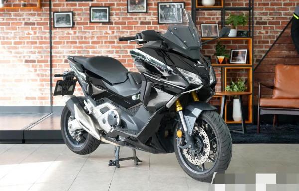 本田繼召回進口500系列後,NSS750也宣佈召回計劃 本田繼召回進口500系列後,NSS750也宣佈召回計劃