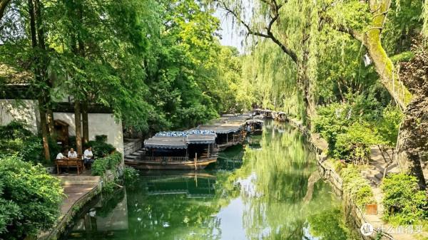 人生只合住湖州!景美,好吃,消費低!記3天2晚慢生活之旅 人生只合住湖州!景美,好吃,消費低!記3天2晚慢生活之旅