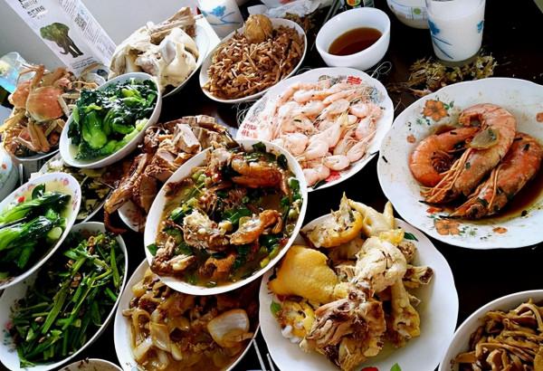 歲數越大,越要忌口?過了55歲,哪些食物不建議吃呢? 歲數越大,越要忌口?過了55歲,哪些食物不建議吃呢?