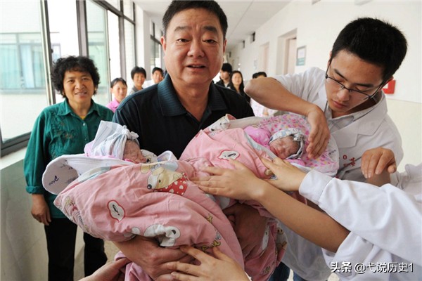 當年盛海琳60歲產子，惹來不少“非議”，如今卻證明自己是對的