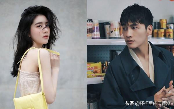 最新定角劇!趙麗穎《野蠻》開機,許凱娜扎組CP,梁潔曾舜晞二搭 最新定角劇!趙麗穎《野蠻》開機,許凱娜扎組CP,梁潔曾舜晞二搭