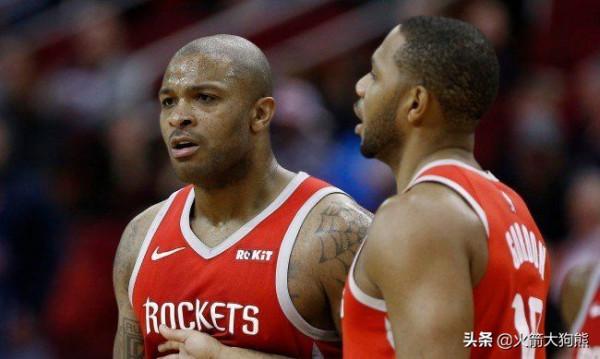 總冠軍有了！1500萬到手！36歲硬漢感謝火箭助攻，親承永遠愛休城