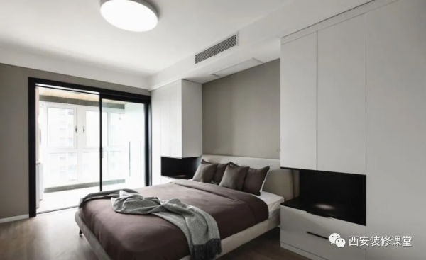 定製衣櫃不僅是一個櫃，延伸出5種功能