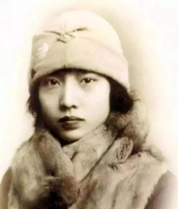 她是中國首位女博士,一條街以她命名,外孫女是80年代知名的影星 她是中國首位女博士,一條街以她命名,外孫女是80年代知名的影星