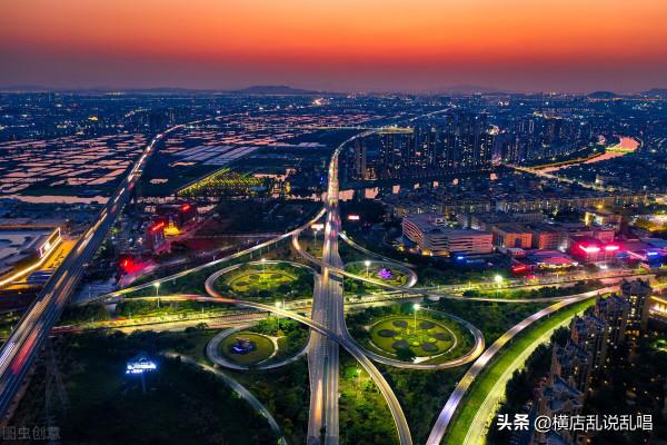 廣東佛山樓市的危機，南海區、順德區、三水區樓市潛力與未來