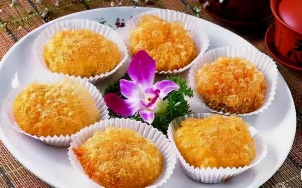 山西十大特色美食，每一道都很地道