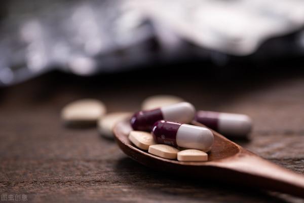 糖尿病微血管病變，這4種有效的中成藥，您一定要知道