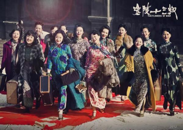 張藝謀一生的堅持,終究是敗在了他的手下,成也是他敗也是他 張藝謀一生的堅持,終究是敗在了他的手下,成也是他敗也是他