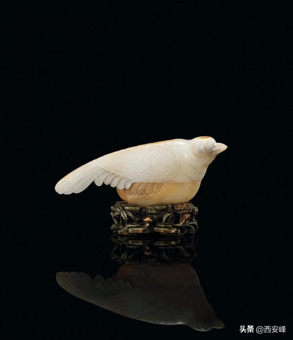 2021華藝拍賣秋拍「玉器圖錄」