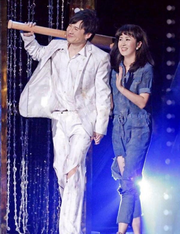 馬麗：27歲成名，36歲嫁小10歲丈夫，因一部電影與沈騰避嫌6年