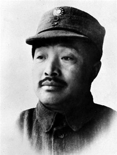 解放戰爭中，賀老總究竟去了哪？為何他仍能位列十大元帥之中？