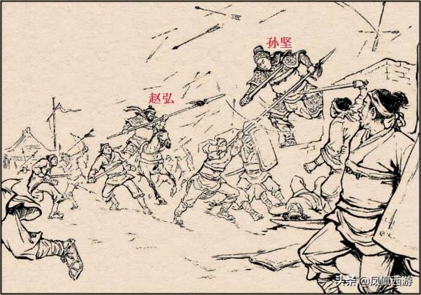 三國演義“東吳24將”武力大排名