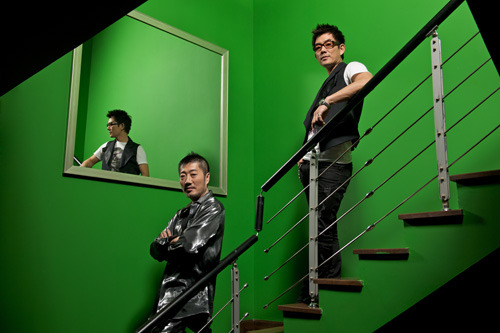 賭錢輸光後，回家路上他越想越氣，寫下一首歌成了任賢齊的成名作