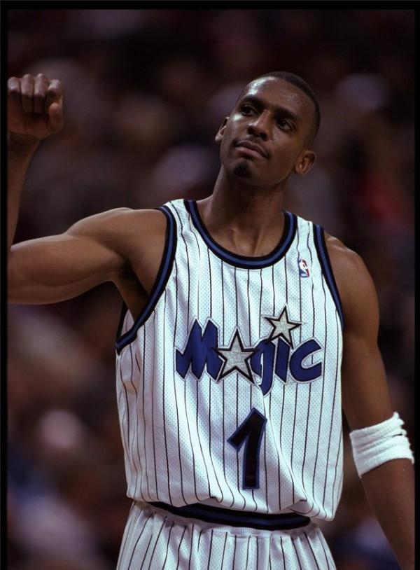 NBA紀實連載21:喬丹欽點的接班人,便士哈達威到底有多強 NBA紀實連載21:喬丹欽點的接班人,便士哈達威到底有多強