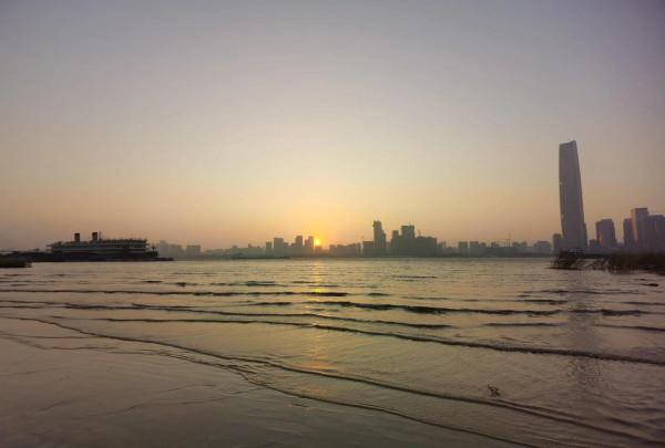 武當山,襄陽,武漢五日遊 武當山,襄陽,武漢五日遊