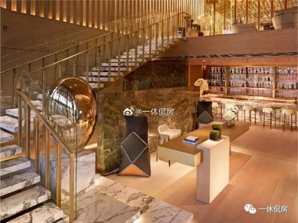 「梵悅108」一休侃盤：國貿CBD，對望中國尊，1200W起啥樣？