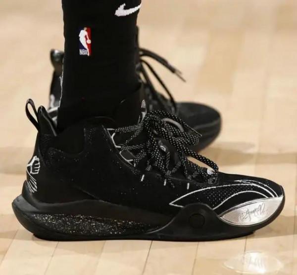 虎年配色來襲！CJ1代野性十足，韋德9代情懷滿滿，匹克有驚喜