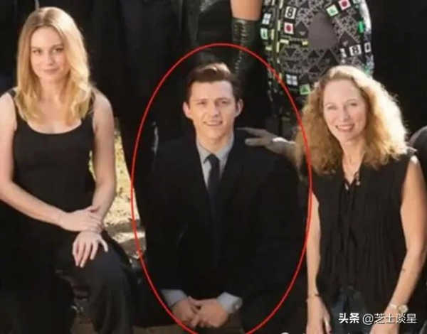 漫威：我們電影保密工作一向做的很好 小蜘蛛：不存在的