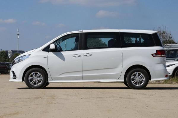 7座MPV，指導價14&period;58萬元，上汽大通MAXUS G10，這車如何？