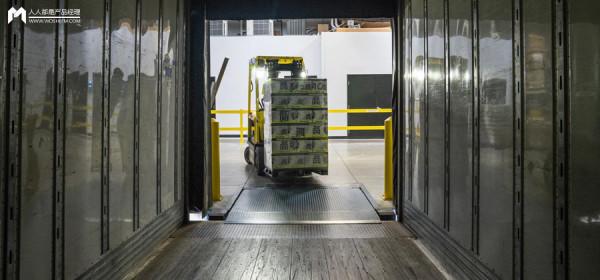 未來5-10年，物流行業的趨勢是什麼？